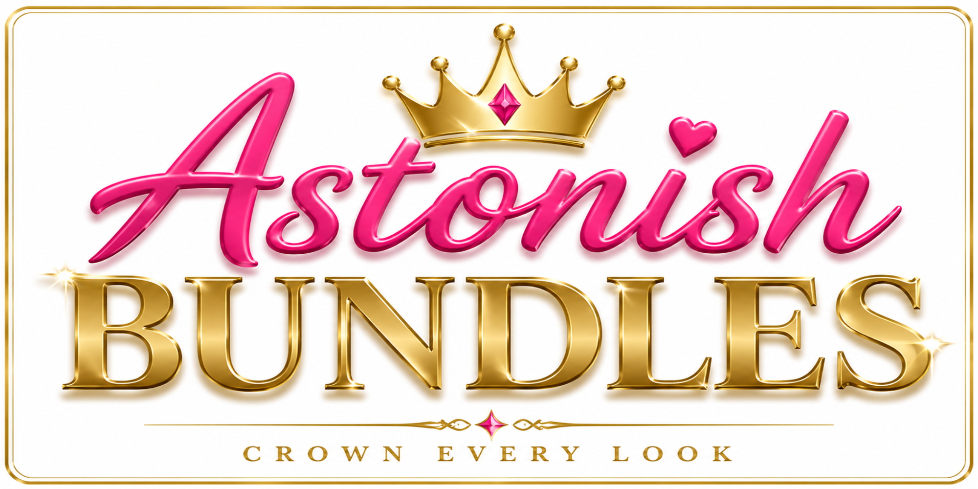 Astonish Bundles