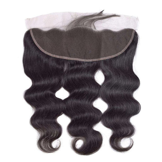 Body Wave - 13x4 Frontal