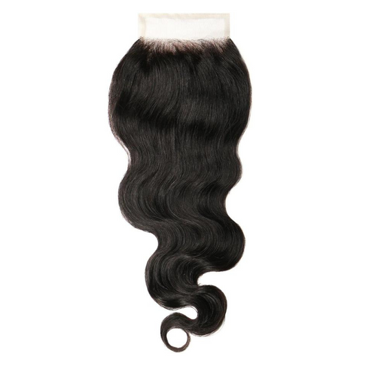 Body Wave - HD Lace Closure