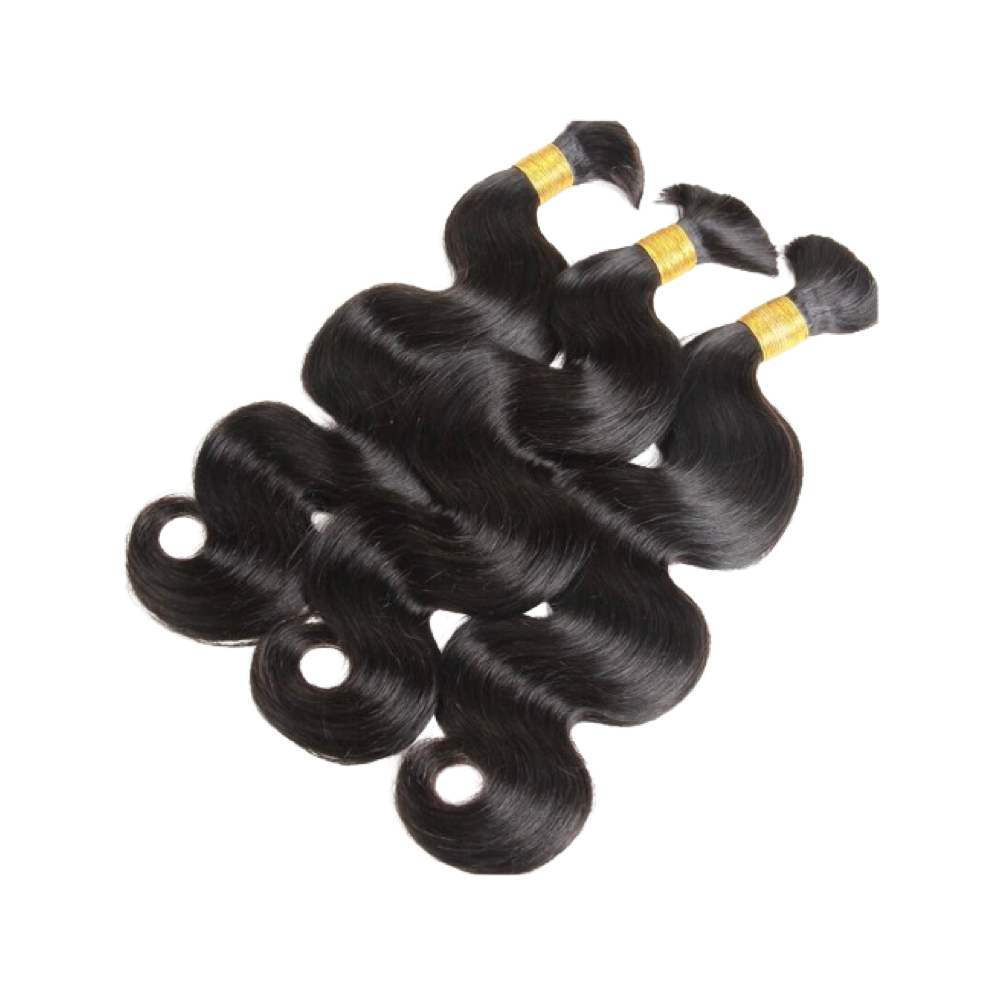 Body Wave  -  3 Bundle Deal