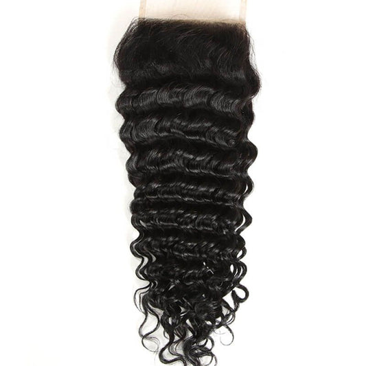 Deep Wave - HD Lace Closure